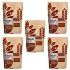 Sorich Organics Halim Seeds / Garden Cress Seeds | Grocsy