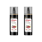 Soulflower Herbal Onion Hair Growth Oil | Grocsy