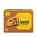Gwalia Sweets Trikoni Mathi | Grocsy