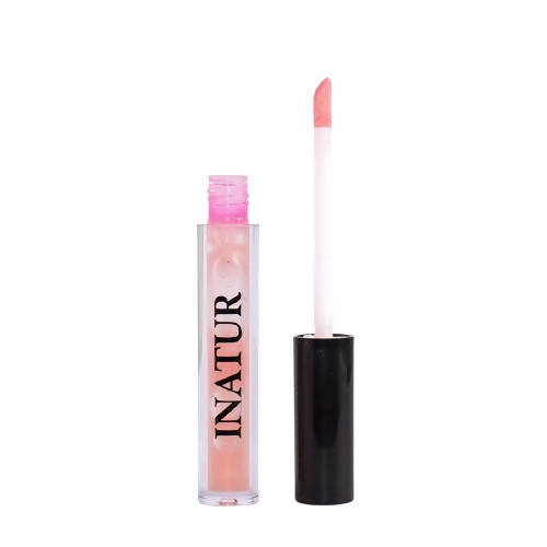 Inatur Lip Gloss L2 Angelic | Grocsy