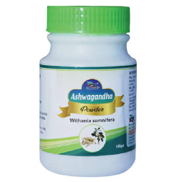 Wilson Ashwagandha Powder | Grocsy