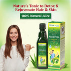 Herbal Canada Aloe Vera Ras | Grocsy