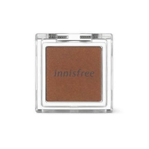 Innisfree My Eyeshadow (Shimmer) 1.9 - 9 - Bold Bronze | Grocsy