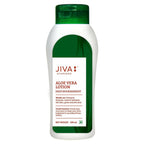 Jiva Ayurveda Aloe Vera Lotion | Grocsy
