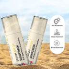 Cos-IQ Daily Use Sunscreen Serum SPF 30 PA++++ | Grocsy