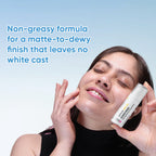Cos-IQ Daily Use Sunscreen Serum SPF 30 PA++++ | Grocsy