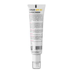 Cos-IQ Outdoor Sunscreen Serum SPF 50 PA++++ | Grocsy