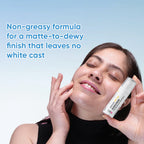 Cos-IQ Outdoor Sunscreen Serum SPF 50 PA++++ | Grocsy