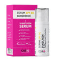 Cos-IQ Outdoor Sunscreen Serum SPF 50 PA++++ | Grocsy