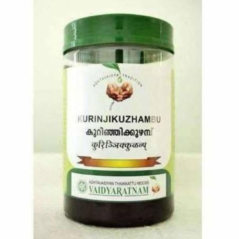 Vaidyaratnam Kurunji Kuzhambu Leham | Grocsy