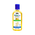 SBL Homeopathy Baby Care Massage Oil | Grocsy