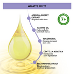 Sereko Almond & 50X Vitamin C Body Oil | Grocsy