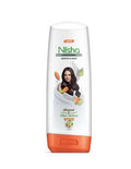 Nisha Smooth and Silky Hair Conditioner with Almond and Olive Actives | Grocsy