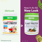 OZiva Superfood Plant Protein | Grocsy