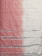 Embroidered Kurta With Pant & Dupatta Set, Multicolor - Hiral Fashion | Grocsy