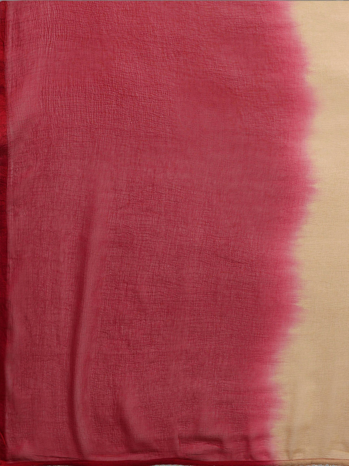 Embroidered Bandhani Printed Kurta With Pant & Dupatta Set, Multicolor - Hiral Fashion | Grocsy