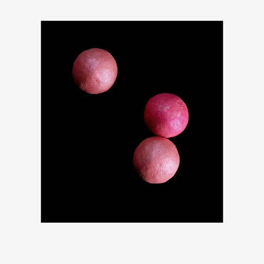 Oriflame Giordani Gold Bronzing Pearls - Luminous Peach | Grocsy
