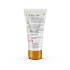 La Shield SPF 40+ and Pa+++ Sunscreen Gel | Grocsy