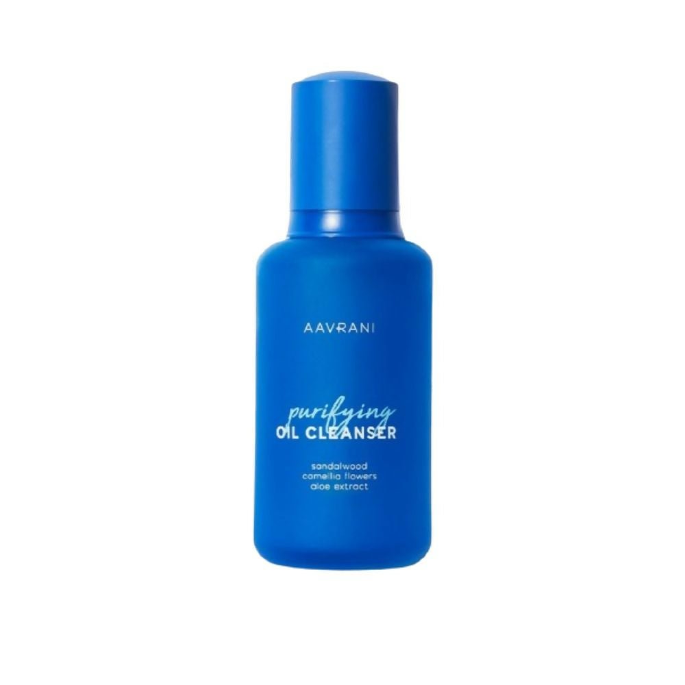 Aavrani Purifying Oil Cleanser | Grocsy