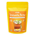 FittR biTes Immunity Brew Tea Powder | Grocsy