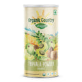 Wingreens Farms Organic Triphala Powder | Grocsy