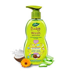 Dabur Baby Wash Gentle Nourishing | Grocsy