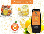 Ayurvedashree Vitamin C Face Wash | Grocsy