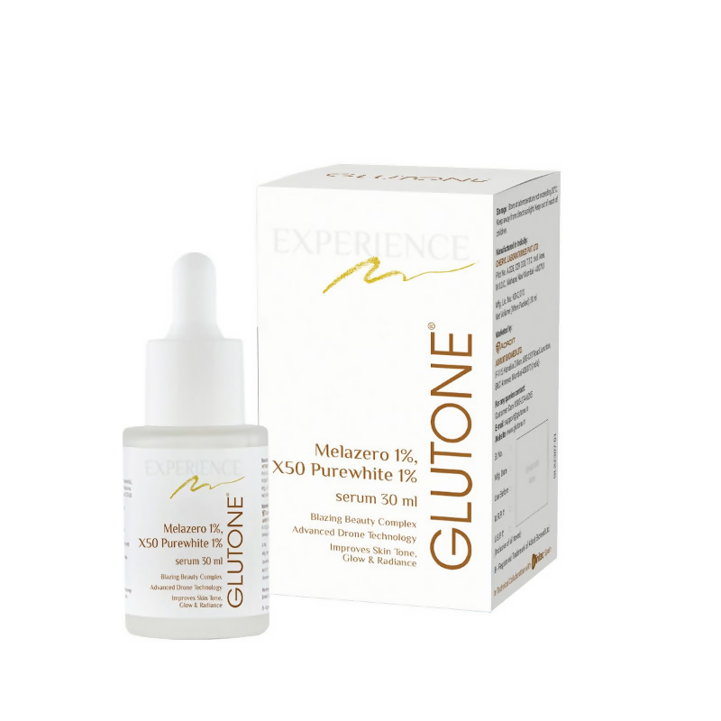 Glutone Skin Lightening Face Serum | Grocsy