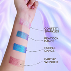 Faces Canada Magneteyes Pro Holographic Eyeliner - Earthy Wonder 04 | Grocsy