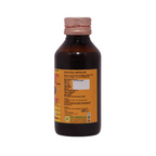 SN Herbals Kufsol Syrup - Swadesiicart