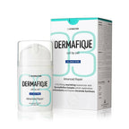 Dermafique Advanced Repair Night Cream With Niacinamide, Repairs Skin Damage | Grocsy
