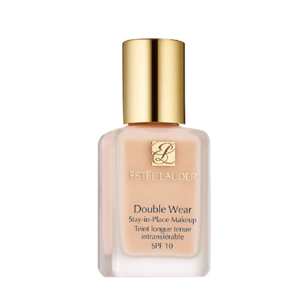 Estee Lauder Double Wear Stay In Place Makeup With SPF 10 -1w1 Bone | Grocsy