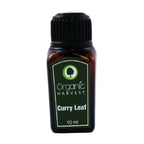 Organic Harvest Curry Leaf Essential Oil | Grocsy