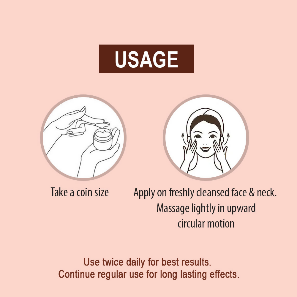 Keya Seth Aromatherapy Stopage V - The Age Reversal Complex Cream | Grocsy