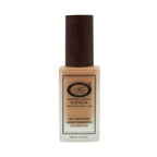 Fashion Colour 24HR Long Wear Liquid Foundation-Golden (Dark Skin Tone) | Grocsy