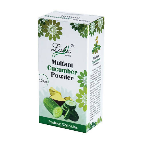 Lalas Multani Cucumber Powder | Grocsy