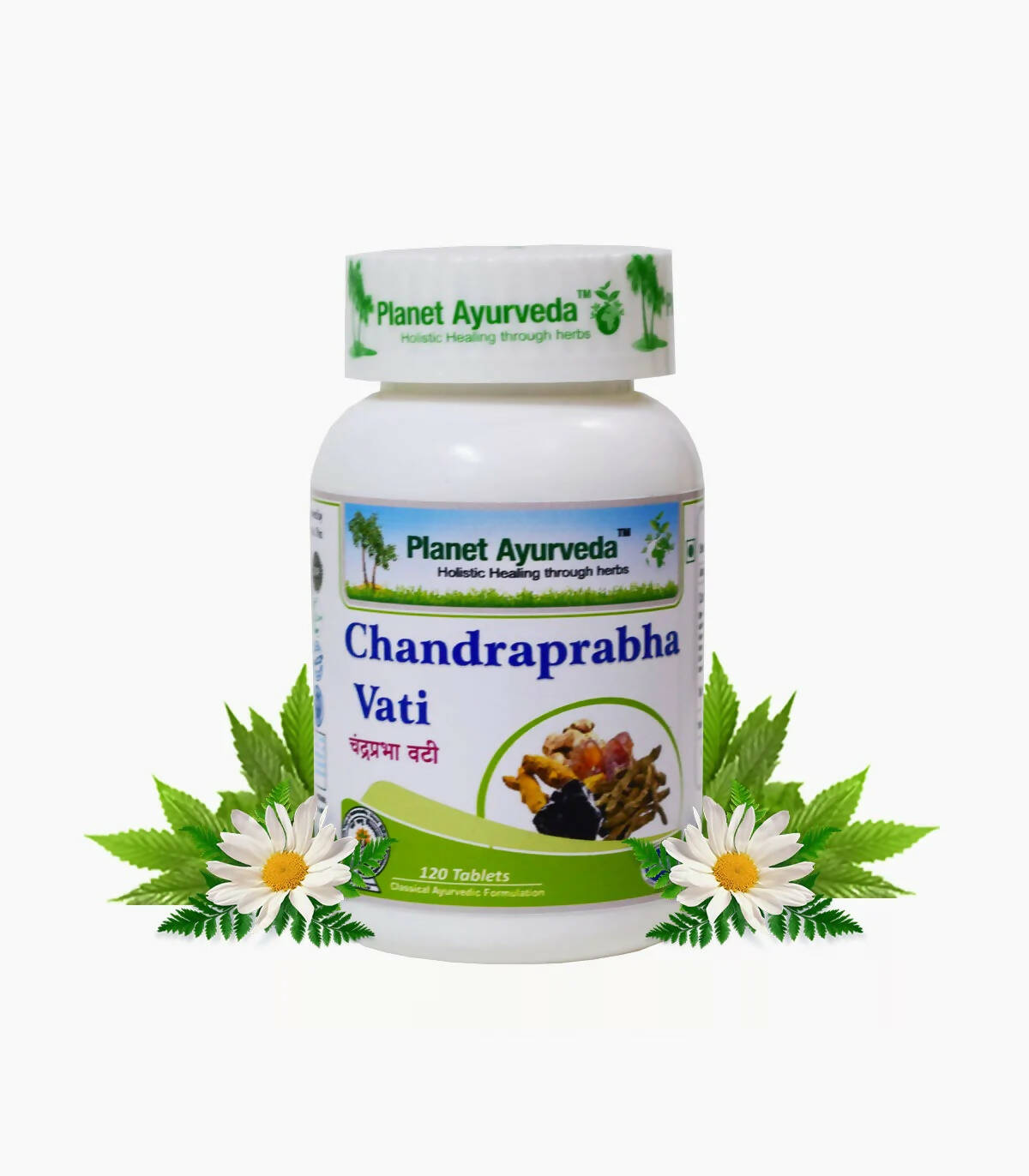 Planet Ayurveda C Vati | Grocsy