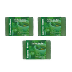 Jain Aloe Vera Neem Herbal Gel Bar | Grocsy