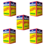 Sri Meenakshi Javadhu Herbal Scented Organic Powder | Grocsy