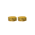 Sri Rudra Gold Fancy Heaxgon Box (EAN Code 8906101491872) | Grocsy
