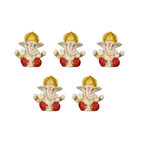 Sri Rudra Car Dashbord Ganesh (SR 02036) | Grocsy