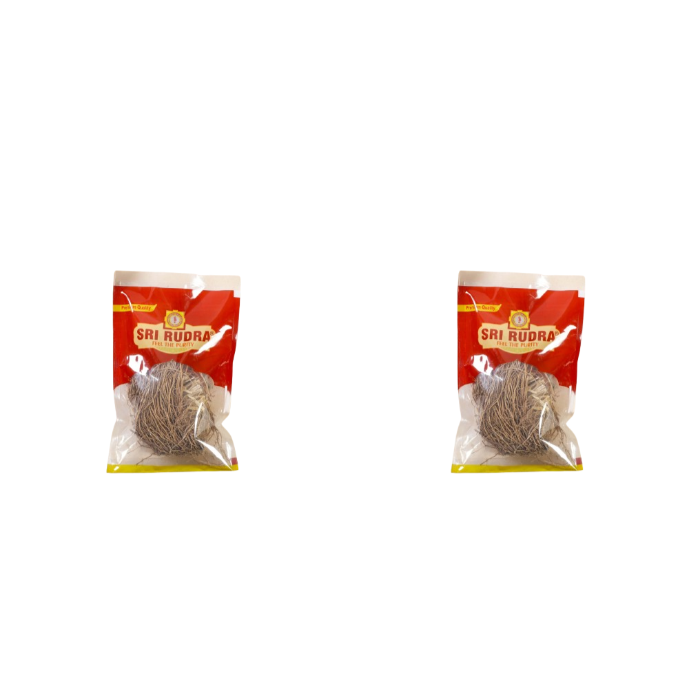 Sri Rudra Vatti Verlu-30g (SR 00914) | Grocsy