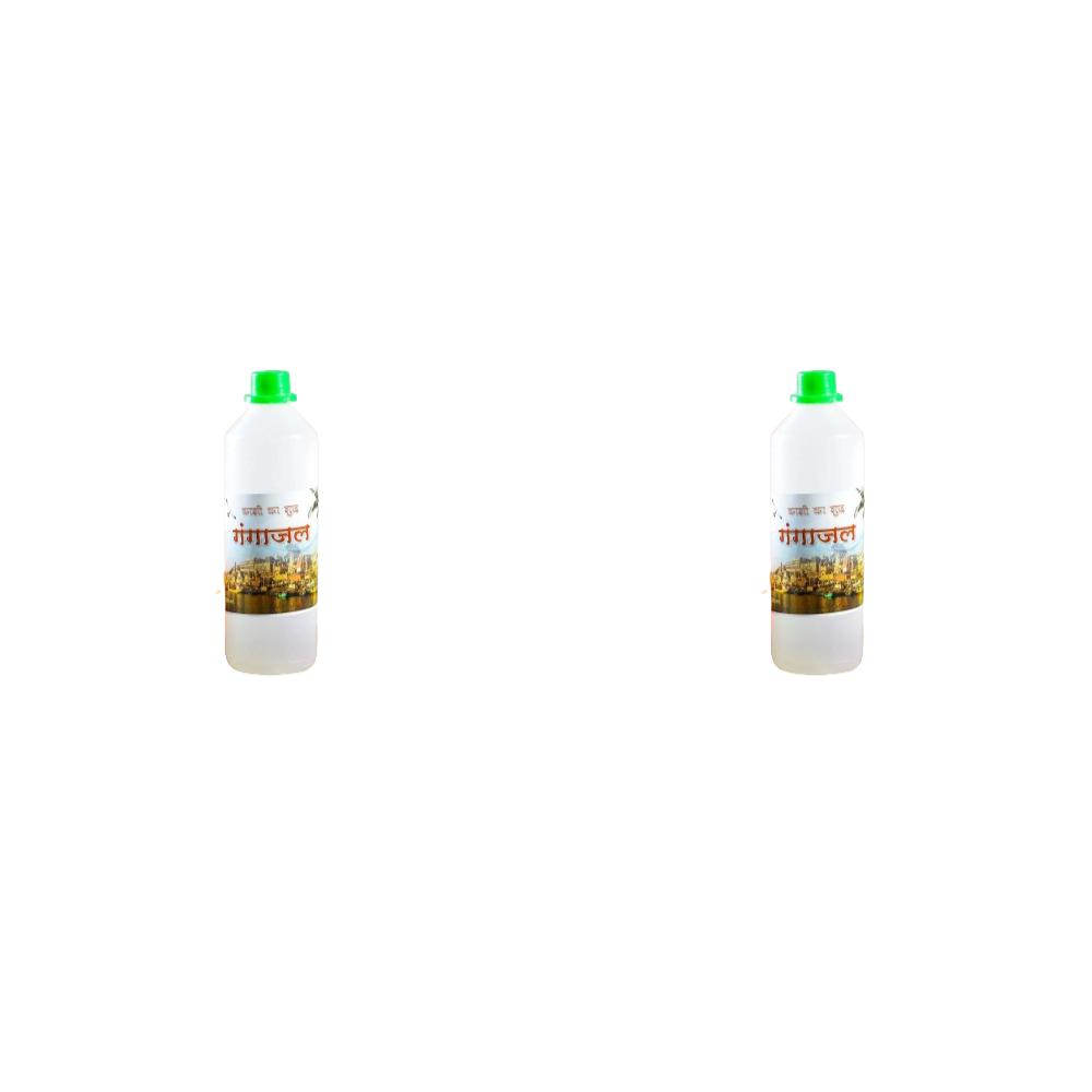 Sri Rudra Gangajal 200ml (SR 03449) | Grocsy