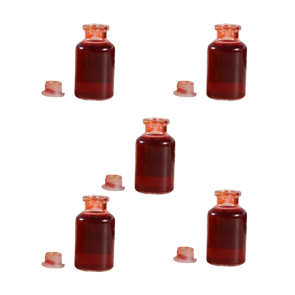 Sri Rudra Paraani - 40ml (SR 01137) | Grocsy