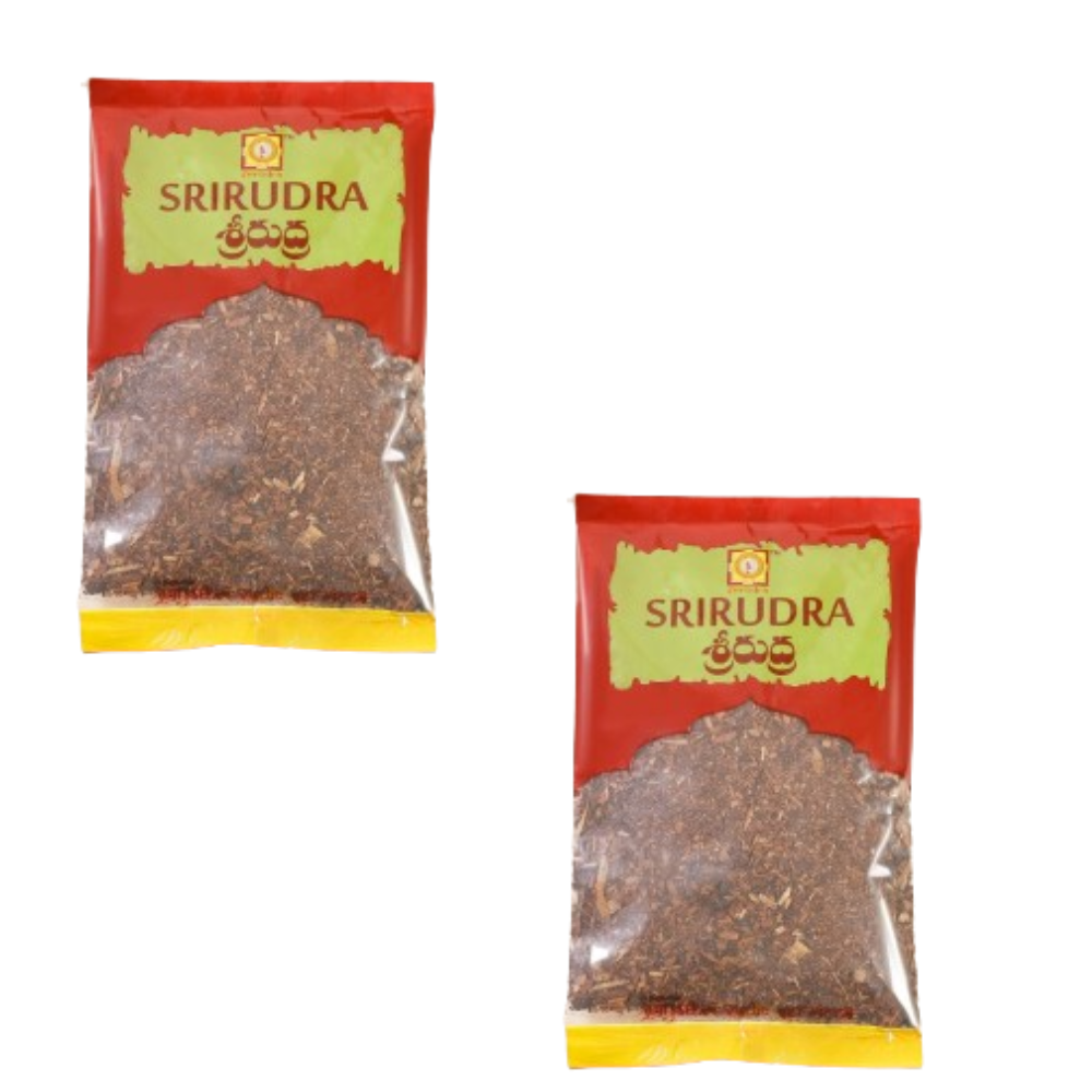 Sri Rudra Havan Samagry (SR 01476) | Grocsy
