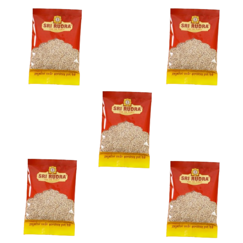 Sri Rudra Til White | Grocsy