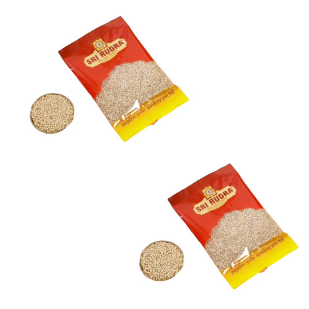 Sri Rudra Til White | Grocsy