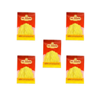 Sri Rudra Yellow Batties (SR 01085) | Grocsy