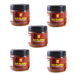 Sri Rudra Kumkum Jar | Grocsy
