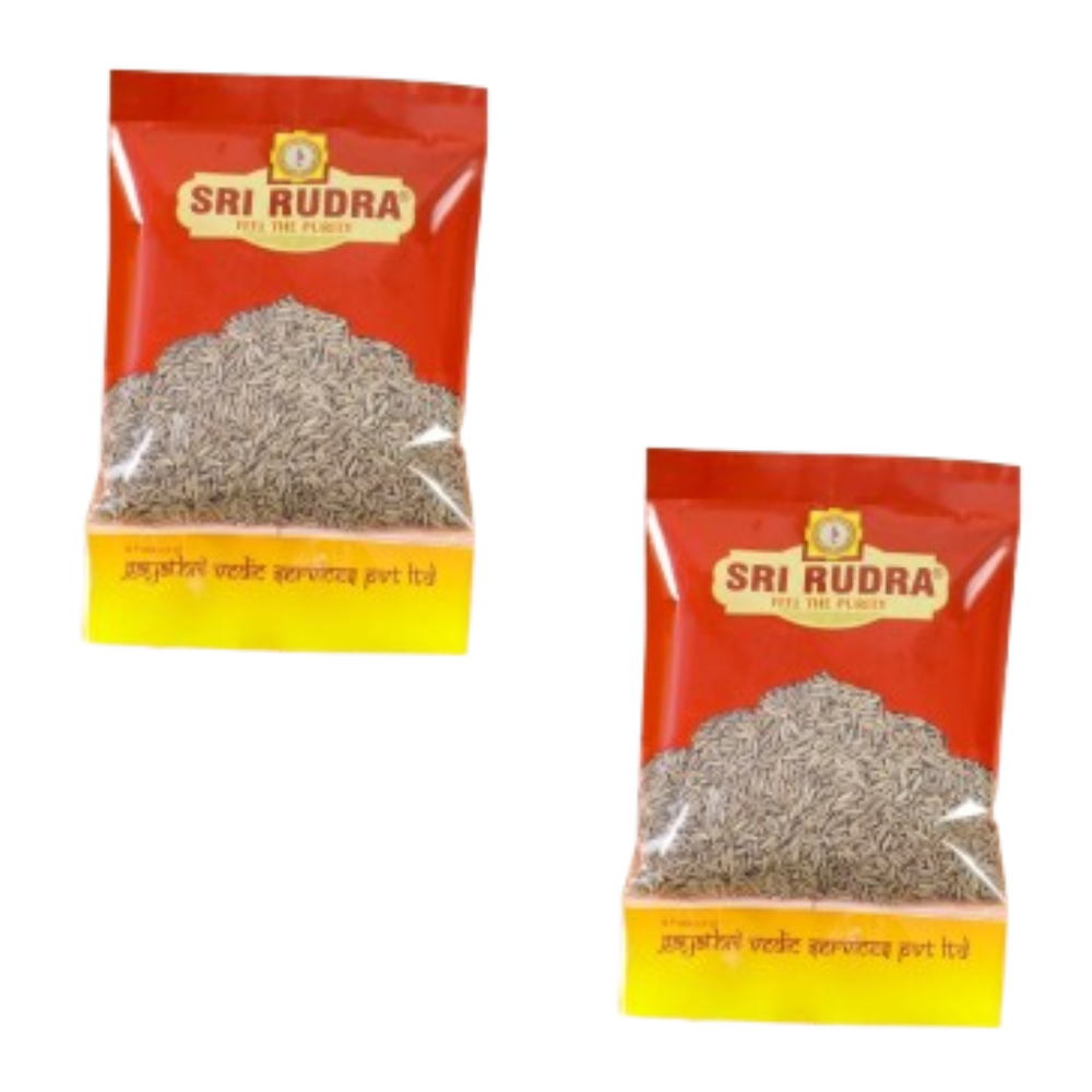 Sri Rudra Jeera | Grocsy